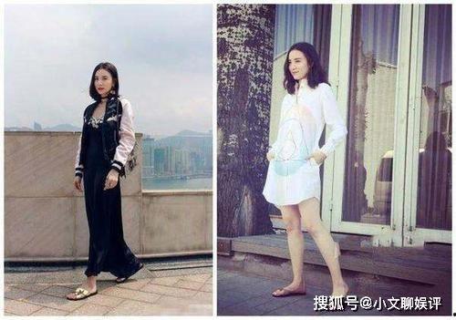 明星脱鞋量身好,揭秘时尚与舒适的完美融合