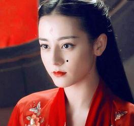 古装图片 女明星头像,古装女神风采再现