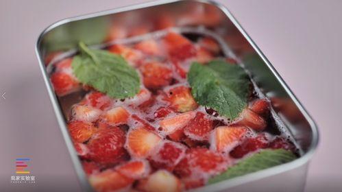 网红测试水果的软件,揭秘水果营养与口感新体验