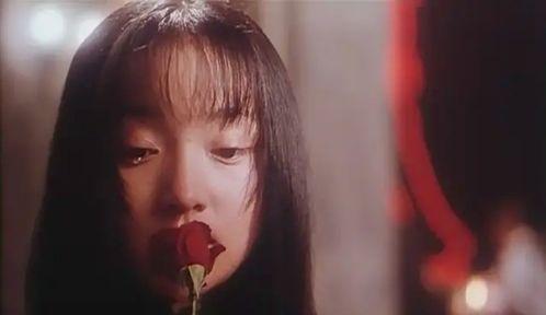 门牙不齐的女明星