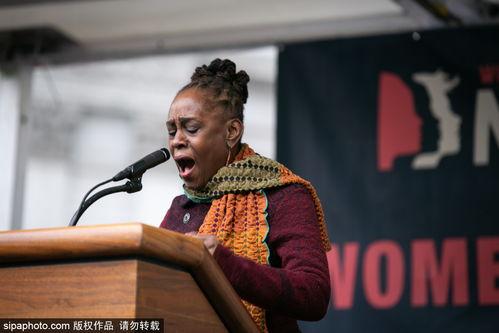 妇女权利捍卫明星,星光熠熠——致敬妇女权利捍卫者