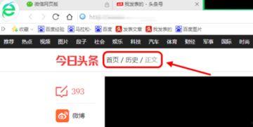 怎样看自己的头条领域,揭秘我的头条领域