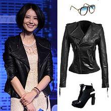 明星同款皮衣牌子的,揭秘时尚潮流的神秘品牌