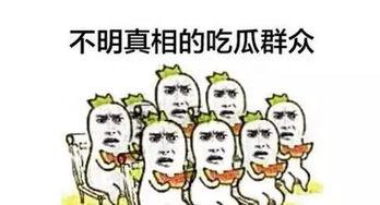 许昌流行语吃瓜是什么,“吃瓜”背后的文化现象解析