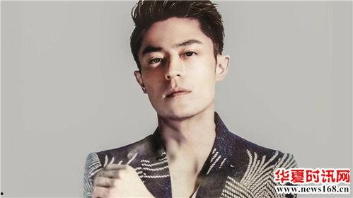 台湾帅气男明星,盘点帅气面孔背后的故事