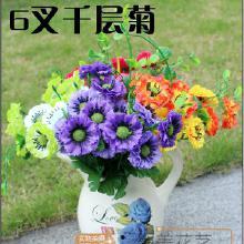 临沂网红小花束图片,绽放的市井美学新宠