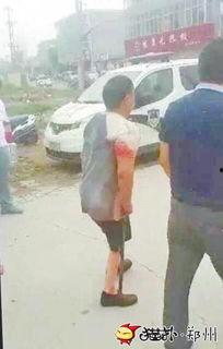 郑州网红被别人打死,真相令人震惊！