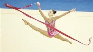 18年网红体操,青春活力，魅力四射的体操盛宴