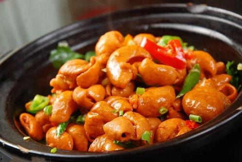 网红脱脂肥肠怎么做