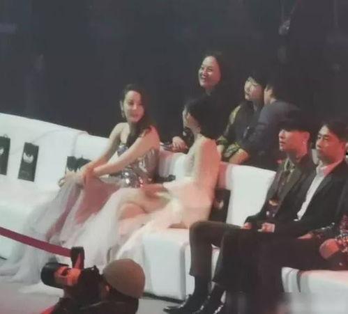 头条盛典2018李沁,实力与魅力并重