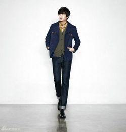 男明星夏装,男明星们的时尚夏装穿搭指南